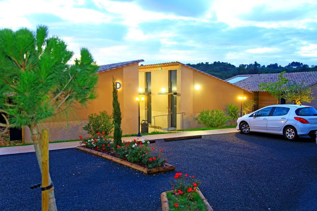 The Originals City, Hotel Albizia, Sarlat-la-Canéda Zewnętrze zdjęcie