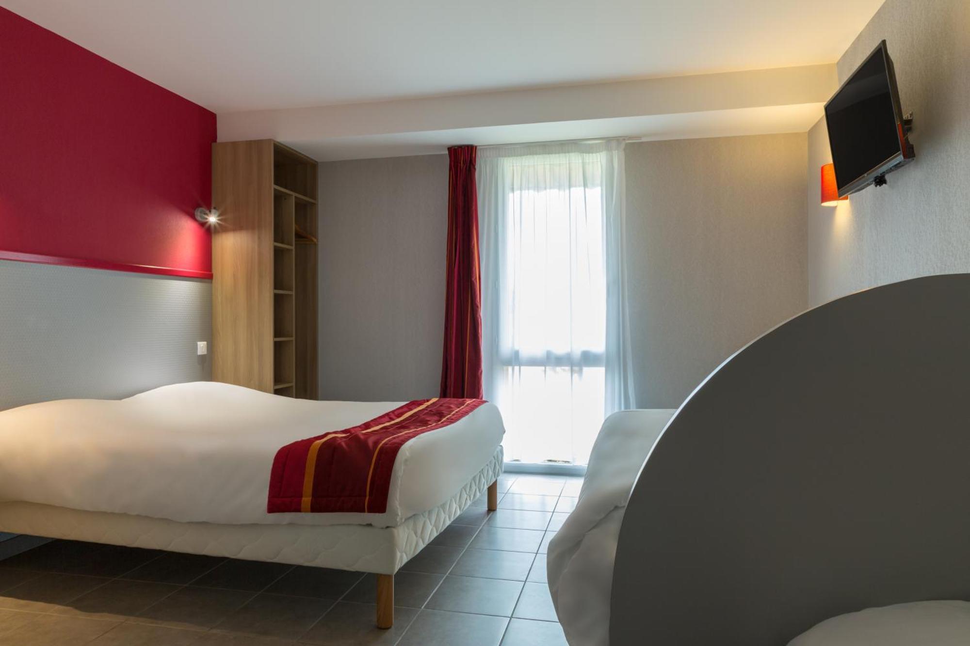 The Originals City, Hotel Albizia, Sarlat-la-Canéda Zewnętrze zdjęcie