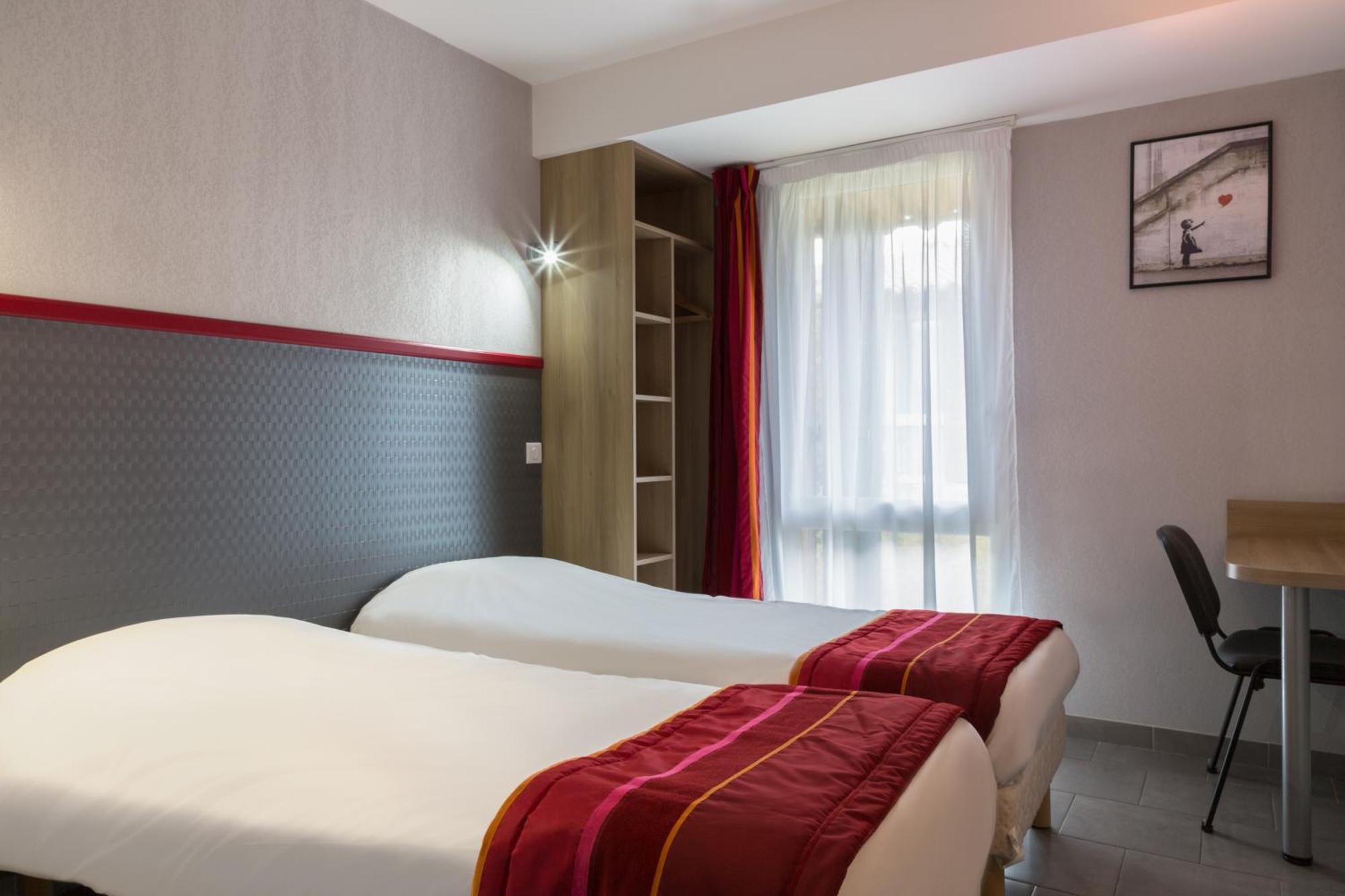 The Originals City, Hotel Albizia, Sarlat-la-Canéda Zewnętrze zdjęcie