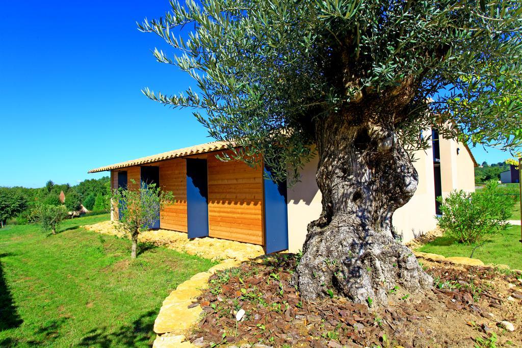The Originals City, Hotel Albizia, Sarlat-la-Canéda Zewnętrze zdjęcie