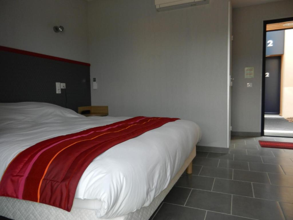 The Originals City, Hotel Albizia, Sarlat-la-Canéda Zewnętrze zdjęcie