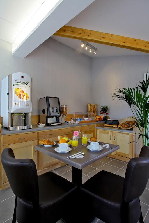 The Originals City, Hotel Albizia, Sarlat-la-Canéda Zewnętrze zdjęcie