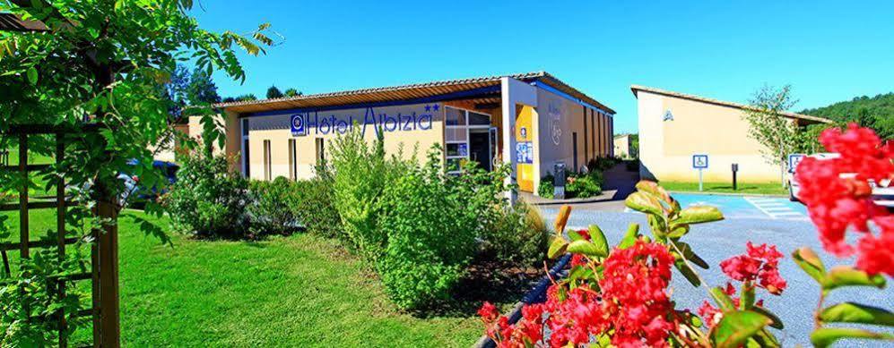 The Originals City, Hotel Albizia, Sarlat-la-Canéda Zewnętrze zdjęcie